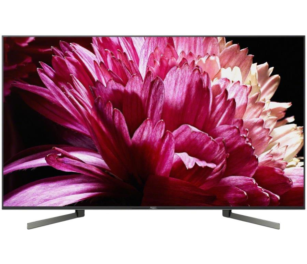 SONY KD55XG9505 - 507608 - zdjęcie